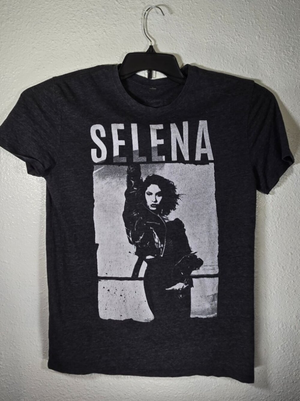 Selena Quintanilla Tee